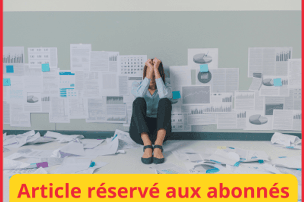 60 000 défaillances attendues en 2023