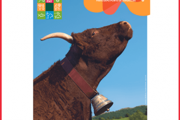 L’agriculture fait la fête