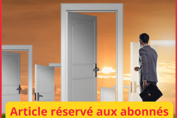Abandon de poste : l’employeur a la main