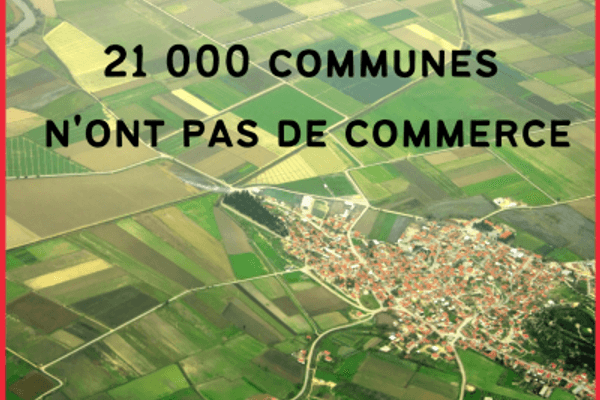 Relance du commerce rural