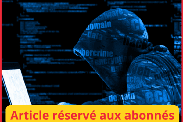 Cybersécurité : la cible TPE
