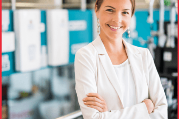 Radiographie de l'entrepreneuriat féminin