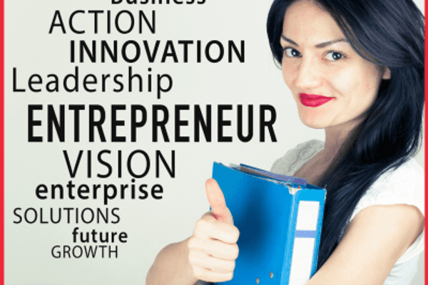 Un peu plus d’entrepreneuses