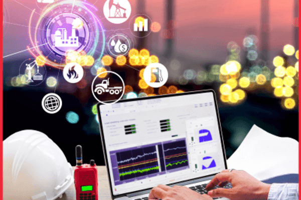 Startup et industrie, une évolution positive