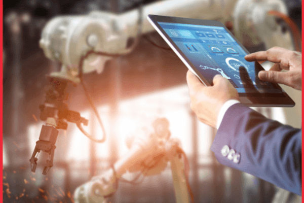 Un nouveau fonds pour l’industrie