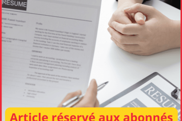 Réagir face à la pénurie de talents