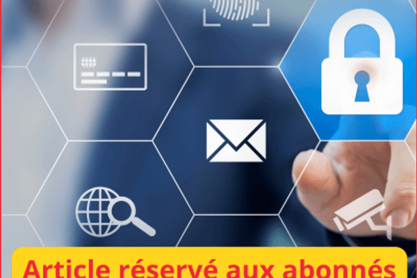 Mettre en place une stratégie de cybersécurité efficace