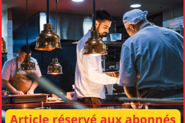 Les restaurateurs vont-ils retrouver le sourire ?