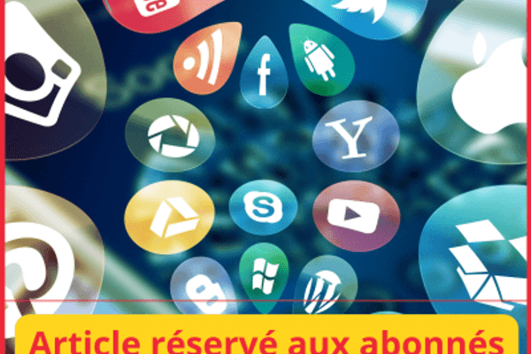 Savoir utiliser les réseaux sociaux