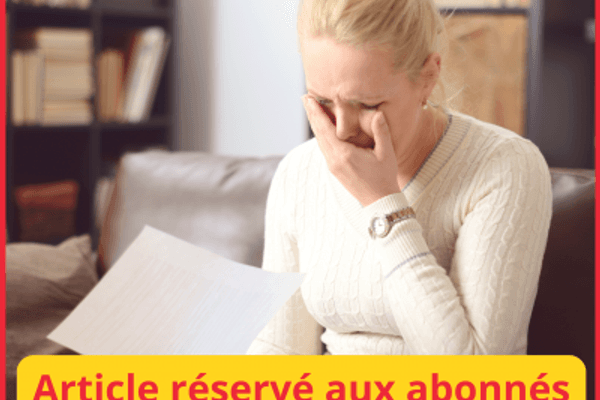 Un Français sur deux estime ne plus pouvoir vivre décemment