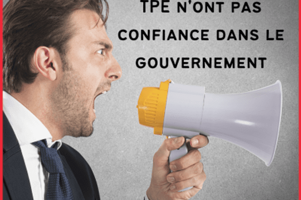 Réforme des retraites : le rejet des patrons de TPE