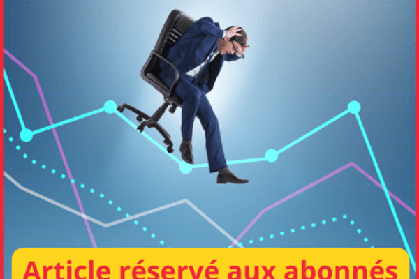 Une conjoncture entre faible embellie et forte incertitude