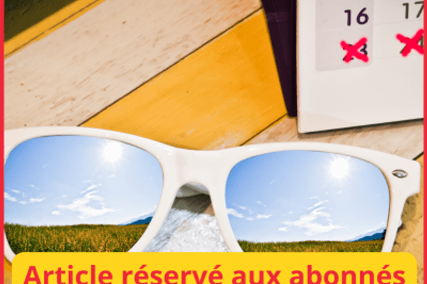 Jours fériés et congés payés : quels droits pour le salarié ?