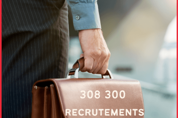 Des records pour l’emploi cadre