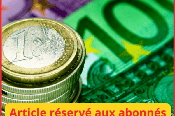 Les salaires à la hausse dans les TPE