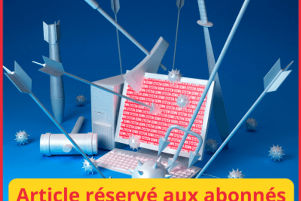 Cyberattaque : obligation de déclaration