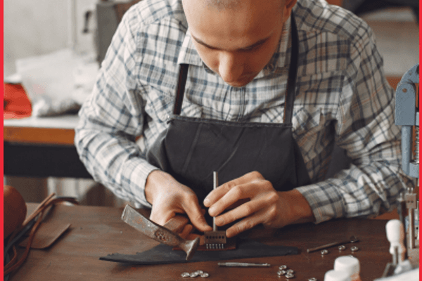 On ne s’invente pas artisan !