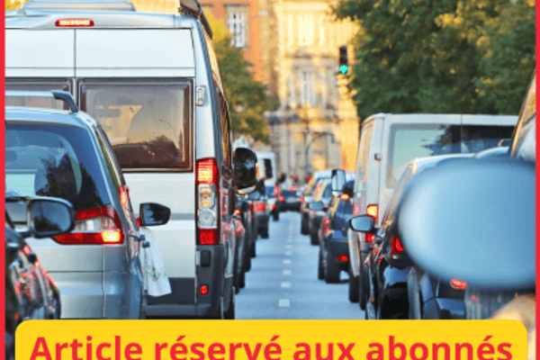 ZFE : un rejet massif des Français