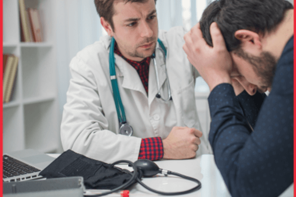La santé des patrons en danger