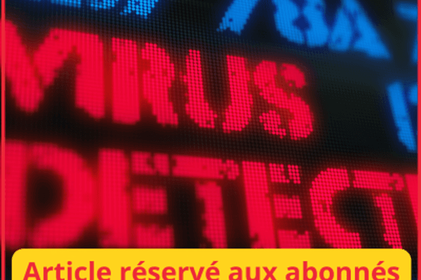 7 patrons sur 10 dans la ligne de mire des hackers