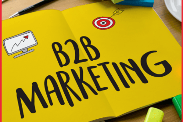 Les tendances du marketing BtoB