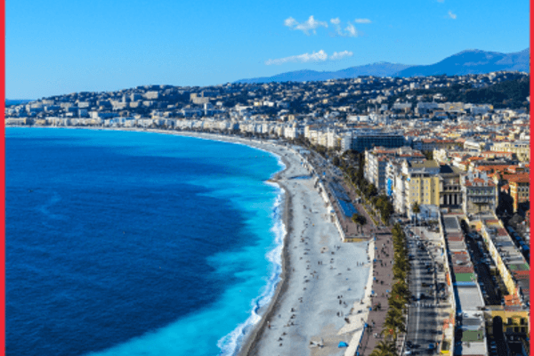 Nice, au sommet du commerce de proximité