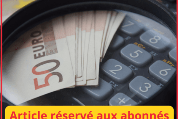 Les nouveaux habits de la paie