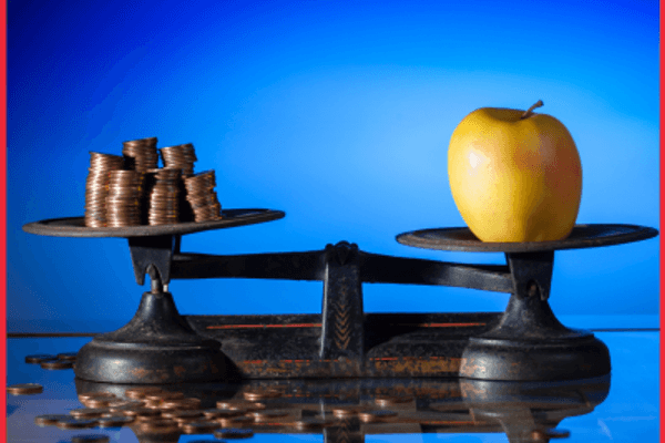 L’influence de l’inflation