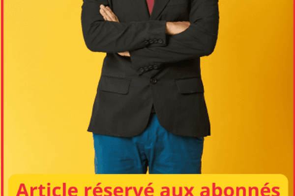 Tenue correcte exigée ?