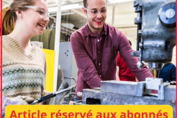 Les règles applicables aux jobs d’été