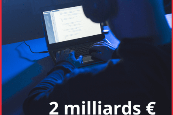 Le coût effarant des cyberattaques