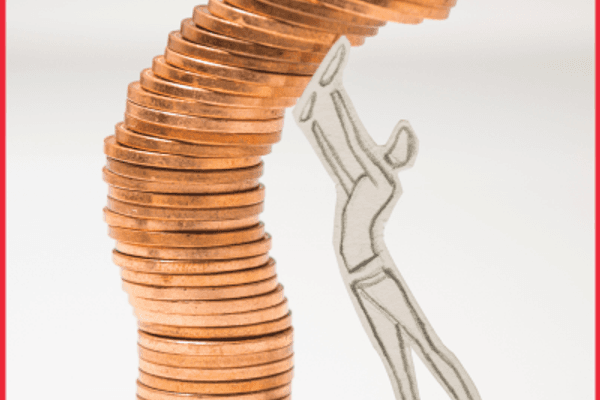 Les start-up en mal de financements
