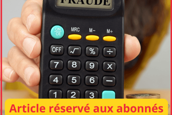 La fraude aux moyens de paiement
