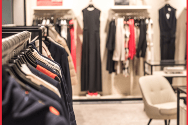Soldes : l’habillement n’attire pas