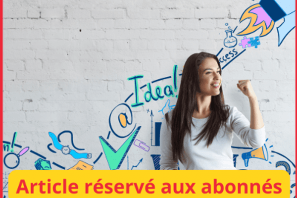 Les nouveaux entrepreneurs