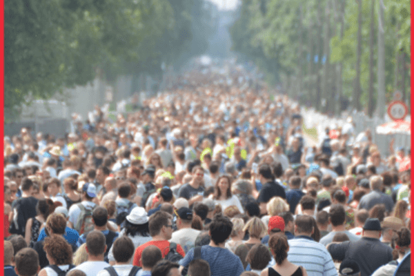 Les méfaits du surtourisme