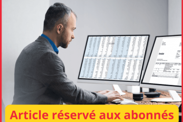 Report de la facturation électronique