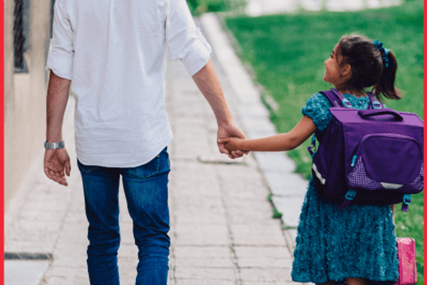 Parents et salariés : les droits pour la rentrée scolaire