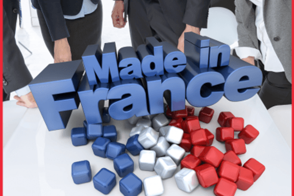 Miser sur le made in France