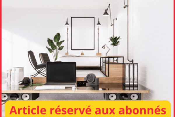 Le ras-le-bol du télétravail