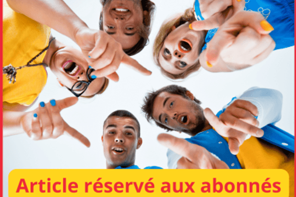 Se réinventer pour attirer les jeunes