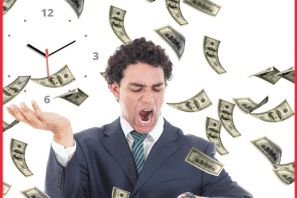 Toujours plus de retards de paiement