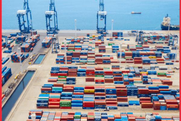 Des vents contraires soufflent sur le commerce international