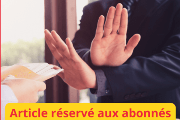 EBE, BFR, trésorerie, crédit : les TPE dans le rouge