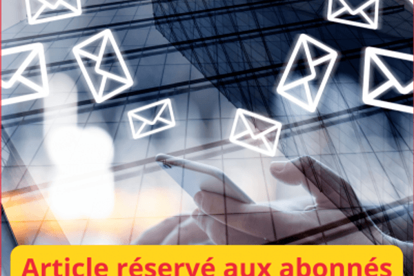 L'art et la manière d'une campagne d'e-mailing