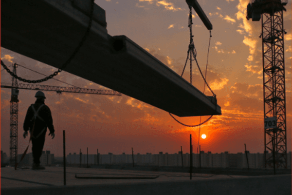 La construction hors-site prend son envol