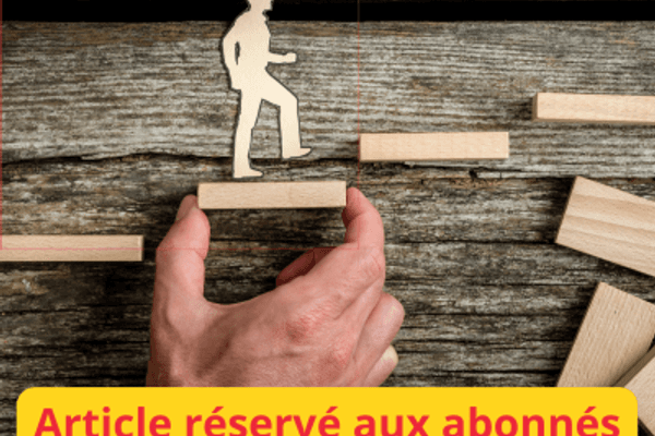 Des startups pas si modernes