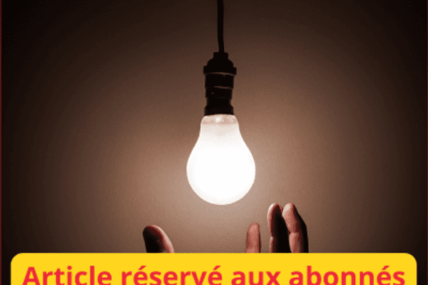 Energie : pas de pénurie cet hiver