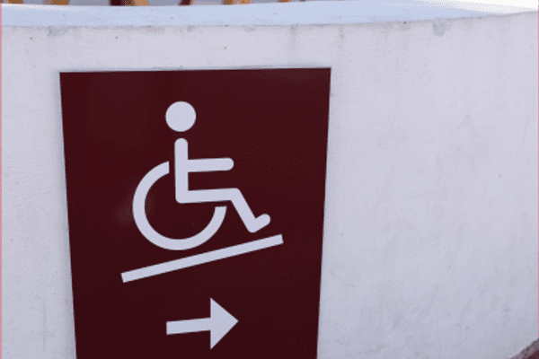 Des aides pour l’accessibilité des ERP