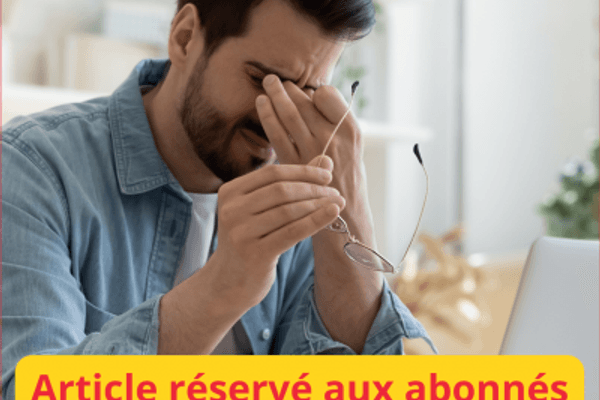 Le ras-le-bol des visio